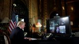 CNN: Трамп в прямом эфире наблюдал за убийством генерала Сулеймани