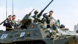 В Казахстане не будет военного парада в честь Дня Победы