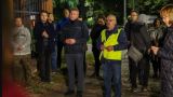 «Мы становимся посмешищем» — в Польше протестовали против содомитской оргии ксёндзов