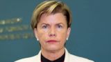 Браже не упустила единственный шанс обратить на себя внимание Овечкина и Кремлева