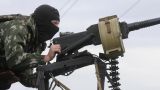 «56 гранат из АГС» — сводка боевых действий за сутки