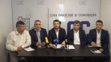 Из-за связи с Шором: в Молдавии оппозиция открещивается от своего кандидата