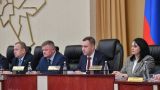 В Саратовской области зарплаты чиновников увяжут с зарплатами жителей
