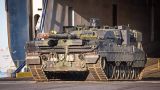 Немецкий концерн Rheinmetall заявил, что может поставить Украине 139 танков