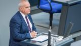 В Бундестаге усомнились в эффективности санкций против Белоруссии
