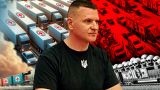 Украинские мэры воруют гуманитарную помощь Запада сотнями контейнеров и вагонов