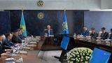 Токаев поручил усилить информационную безопасность Казахстана