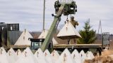 Латвия на границе с Россией разместит дополнительные системы ПВО