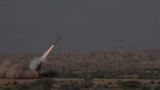Пакистан провёл успешные испытания РСЗО «Фатх-1»