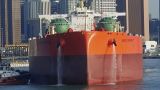 Новые супертанкеры сразу бросают на нефть: серый флот уводит суда