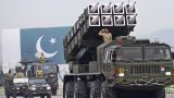 Пакистан заявил об уничтожении авиабазы в Индии