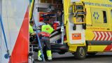 Взрыв в доме престарелых в Испании — есть погибший и раненые