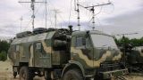 Специалисты РЭБ ЮВО в Армении подавят каналы связи условного противника