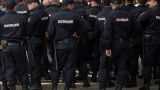 Полиция Москвы не допустит провокаций на митинге оппозиции 12 июня