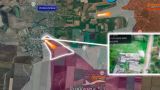 Российская армия закрепилась в селе Богатырь — «Военкоры»