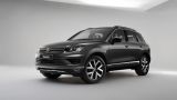 Конец пути для Volkswagen Touareg — легенда уходит