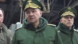 Шойгу проверил выполнение гособоронзаказа на предприятиях ВПК в Алтайском крае