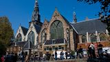 В Нидерландах осуждают гомосексуализм в церковных школах