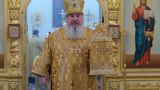 Архиепископ владикавказский и аланский покинул Северную Осетию