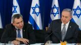 Зеэв Элькин о «культе личности» Нетаньяху: Израиль в фокусе