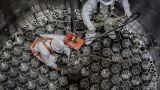 «Росатом» загрузил в первый энергоблок турецкой АЭС имитацию