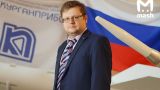 Совершено нападение на одного из руководителей военного завода «Курганприбор»