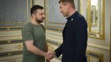«Я не боюсь России!» — эстонский министр обороны разбушевался