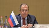 Глава МИД России посетит Баку для участия в заседании СМИД ОЧЭС