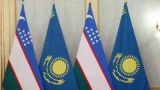 Президент Казахстана 14−15 апреля посетит Узбекистан