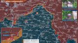 «Будут контратаки ВСУ» — новые успехи в приграничье фиксирует военкор