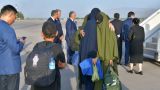 Из Сирии в Таджикистан возвращены 104 человека, в том числе 5 казахстанцев