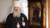 Наместник Киево-Печерской лавры призвал верующих защитить обитель