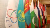 Глава МИД Казахстана и руководитель СВМДА обсудили будущее этой организации