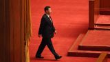Лидер КНР будет строить современную социалистическую страну для новой эпохи