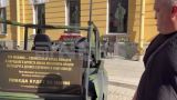 Не успел вручить: Краско подготовил значимый подарок для бойцов СВО