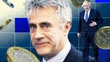Джонсон получил взятку от британского промышленника: почему Украина решилась воевать?