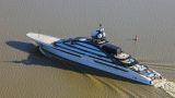 Миллиардерам «зеленый свет»: яхта российского олигарха прошла через Ормузский пролив