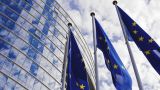 Еврокомиссия снизила прогноз по росту экономики еврозоны