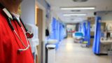 В немецкой клинике пациентку, больную Covid-19, ошибочно объявили мёртвой