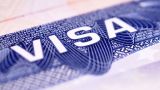 Чехия продлила запрет на выдачу виз гражданам России и Белоруссии