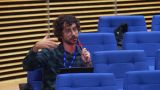 Then Russia, and then Israel: the journalist was fired after a question to the MEP