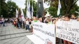 Восстание рабов в Литве: «Убирайтесь вон!» — сказали поляки правительству
