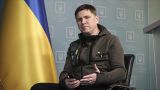 Украина не намерена принимать условия России