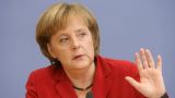 Меркель предостерегла Запад от поспешных мер против России за высокую цену на газ