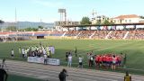 Чемпионат ConIFA-2019: Южная Осетия выигрывает не только духом