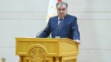 Президент Таджикистана раскритиковал систему образования в стране
