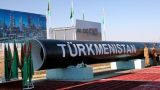 Иран удвоил импорт туркменского газа