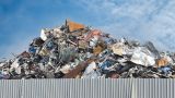 Украина пытается остановить вывоз лома: уходит дружественным России конкурентам