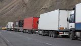 Армения призналась в «сокровенном»: реэкспорт в разы превысил экспорт в Россию