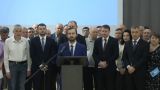 В Молдавии проевропейцы требуют отставки прокуроров: Почему «Победу» не посадили?